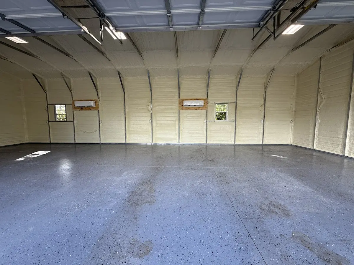 Crawl Space Insulation in Dighton, MA